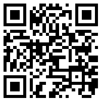 QR Code for bitcoin:3GyJBovECLU5jV64Fg52cds7S9vcvKMkYV