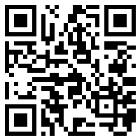 QR Code for bitcoin:3GyJwTYeDNSpjVfGz5aaY1JMt9waAKB1eB