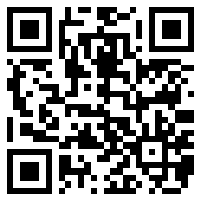 QR Code for bitcoin:3GyKcXP7d2WMRT3HrHJf86itBAULTYtQd9