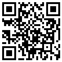 QR Code for bitcoin:3GyLE5vQVUbiUh7t3EisBeyHjKc5RT3Usa