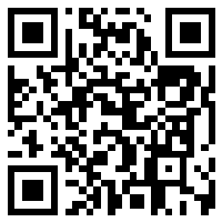 QR Code for bitcoin:3GyLridjio6suAdaWH6z5EVR2QdbwtVFAP