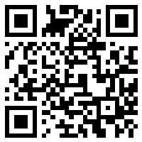 QR Code for bitcoin:3GyMA2QaoimaZ9VR7nowvntqWhPNjWS3DT