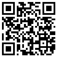 QR Code for bitcoin:3GyMdKfBK5mJ9bfFYEyCDtWV5eJaPfWHqe