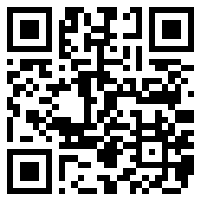 QR Code for bitcoin:3GyNV9YLqWYjTuqDdmsgCT5YeL2APgWBRm
