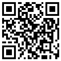 QR Code for bitcoin:3GyP6XHsbF7AzE3t3whwqtgLSyJ4pgGwdA