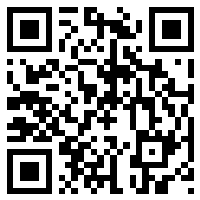 QR Code for bitcoin:3GyPvCeFXm2MBRuayuftfLMAtnEptJRKVE