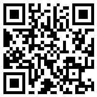 QR Code for bitcoin:3GyRDLRxFBRPCbtL7vWk8t9rAq4coDPbht