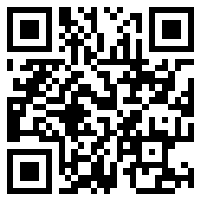 QR Code for bitcoin:3GySiGFz23mF3Fth2qH9ebLWjFE7TextWo