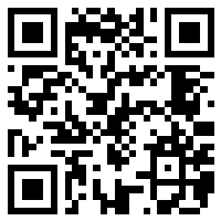 QR Code for bitcoin:3GyUEsXZJFCa8aB3kCwtMUBFEzJd6ymkYP