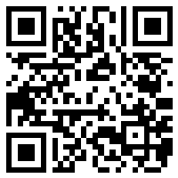 QR Code for bitcoin:3GyXM4y7faJESUXQzqvJCxqoj1mXHQaAFK