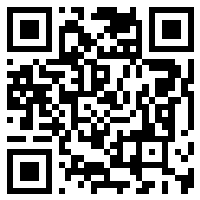 QR Code for bitcoin:3GyYoVP1HVu967SSFfJ83a3EJeMA2G543G