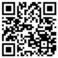 QR Code for bitcoin:3GyaCFjLoSnmWrz5aPtjvD95BByiaHHnFU