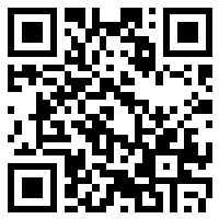 QR Code for bitcoin:3GyaFNK1M6Tc3gMuPrq7vrruCWqCeYc5tW