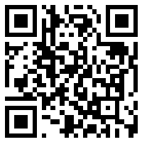QR Code for bitcoin:3GybGguRWBA2MudNXePgwnB1siWxuVTgZH