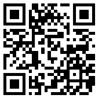 QR Code for bitcoin:3GybWJcNnu7DVHeoKxPn43VbKc2FSzGQPd