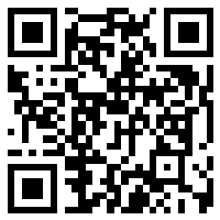 QR Code for bitcoin:3GycDThZUX2GpC7WiwhwE53EnirHixUDYu