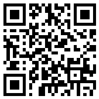 QR Code for bitcoin:3GycUa8t7QqHiRujC1wP1nbNEK8esE2nsj