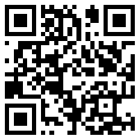 QR Code for bitcoin:3GydW5UTvVVtfLXNX2vmfgbxKDTLSUnaFj
