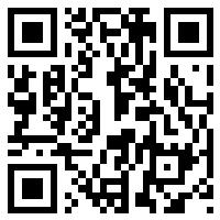 QR Code for bitcoin:3GyeFJmQynJWd8DeACm4cdEnZcckAtrfcN