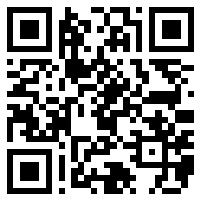 QR Code for bitcoin:3GyhPymWDV6qYVHcv85ejurGYVCxxAm3tN