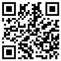 QR Code for bitcoin:3GymRjtoaHXFcHfCEPwwGKZe8mCPX4Bn6J