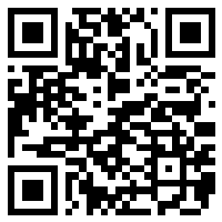 QR Code for bitcoin:3GyngbdXKWm93RCPQK6So6NAEm5dwB5DYo