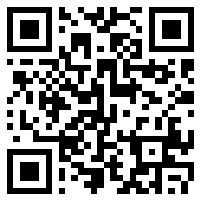 QR Code for bitcoin:3Gyonp4m1wpykQtRF1dpjBPR7YHCrSpo2q