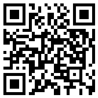 QR Code for bitcoin:3Gyt1qsLoJbNJmfmQ4ioPscS79U6RJCuVp
