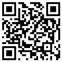 QR Code for bitcoin:3Gyu1sMNuxNKGmi8DsAT2vaSTSHWni21vb