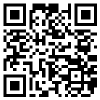 QR Code for bitcoin:3GyvMwifgcxpZWTgcc4ruorFpcPmWm8BGU