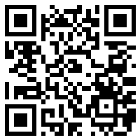 QR Code for bitcoin:3GyvUNJcM9thvyP2rTSP5Y4pkCjaf96L34