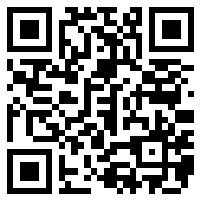 QR Code for bitcoin:3GyvZmCou8mpmopf4pAM2mYoWyWLRpVdCy