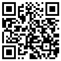 QR Code for bitcoin:3Gz1FbJCXbWYBpY7J1N3htd1GNfn3oSSmw