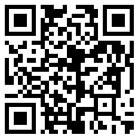 QR Code for bitcoin:3Gz33MkX5X2MHT3PTwYspxSRRx7xTMMD7u