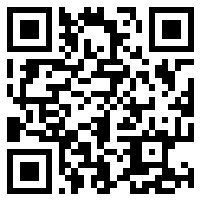 QR Code for bitcoin:3Gz4cEEttwJrHGDEafi3cc5SaiDhiQbbZe