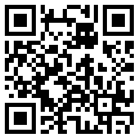 QR Code for bitcoin:3GzDzUrUfjbK2vEWc4PiLVhWPLFDVcWCrS