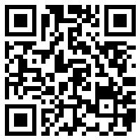 QR Code for bitcoin:3GzPkBZV8eDVRsB5kbcHviApU2YgTePZJF
