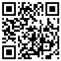 QR Code for bitcoin:3GzTLpi9FFK581KTnj4U9xCveiCSukF8AG