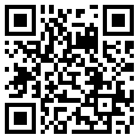 QR Code for bitcoin:3GzUxPPGZcMXsgpEnd4DUZPQmBEi5HHDP2