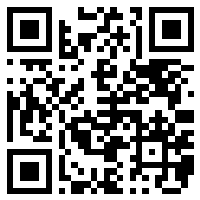 QR Code for bitcoin:3GzWk1sDGMysmSwoPc9mwtMYwcfarHWDNF
