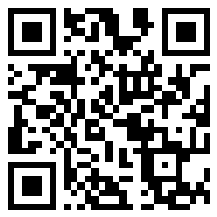 QR Code for bitcoin:3Gzd7tVeatedU2CEF45X7YLbuRj78dWB39
