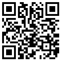 QR Code for bitcoin:3GzpfYmLPfdVGY621fry5YCDVtNBAUkFGv