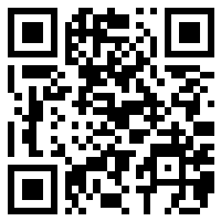 QR Code for bitcoin:3GzrQLfWW47zSHDF8KKpEXaR5oXM79rw9k