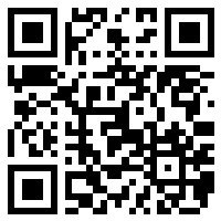 QR Code for bitcoin:3GzthPy2EWXR89aEb1J3piiiukpBjPYFmG