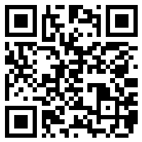 QR Code for bitcoin:3H12a1JSrEav9vR5CaARbCCY1wH8UAzM6L