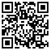 QR Code for bitcoin:3H13P8JEftKEuvCghjezAZiUmL2uBvbYMf