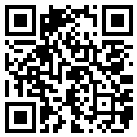 QR Code for bitcoin:3H141KMsGEjuhVBTH2rGettDu9Xg3ip9AV