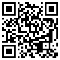 QR Code for bitcoin:3H16HT3KF5ncTCmLLnESi7GRtdn4De5cUC