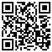 QR Code for bitcoin:3H16uPj5beoMML2UjFXfsS6aaBDmkzC5vm