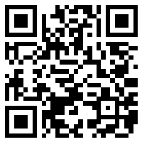 QR Code for bitcoin:3H19PRZxg2eXQSJmB4dMAQh4JbUbLLJcgy